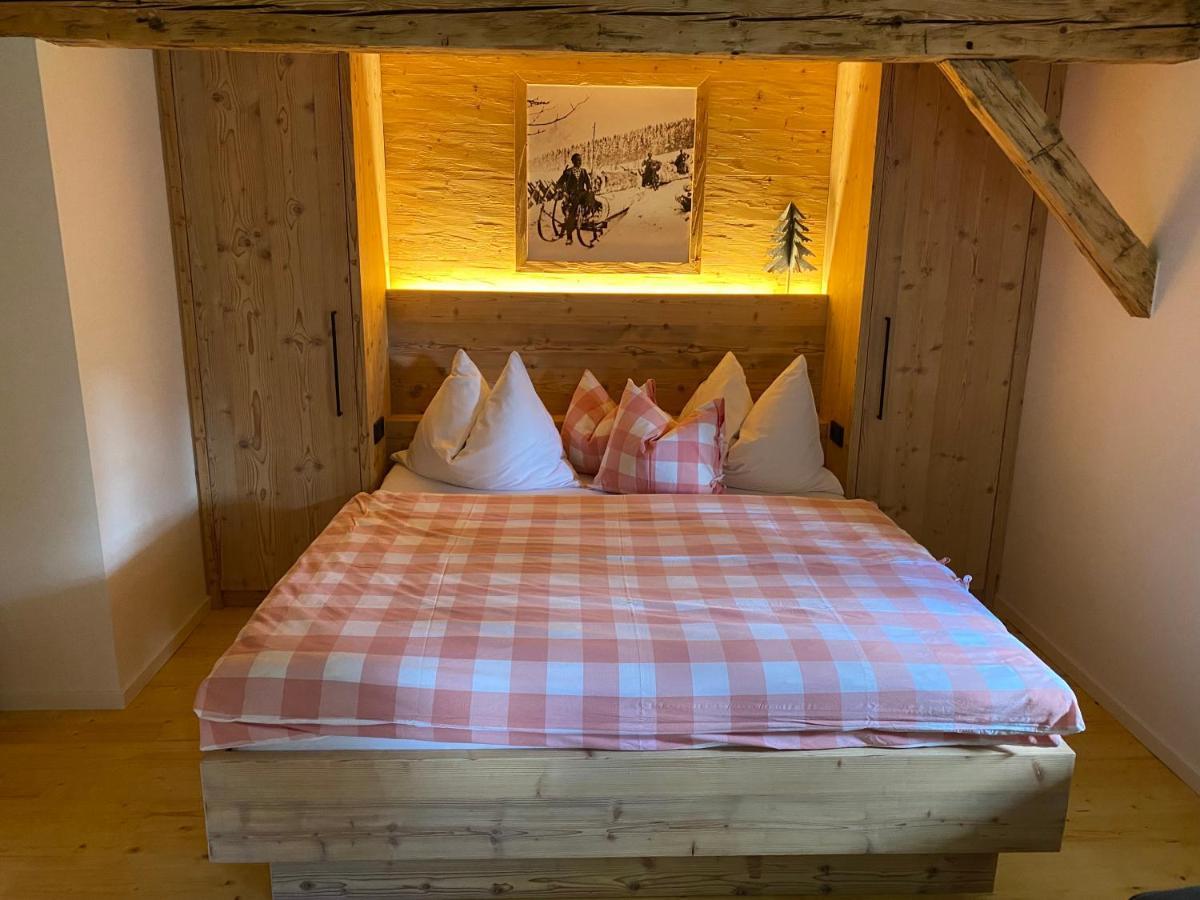 Vila Plaik-Haeusl Annaberg im Lammertal Exteriér fotografie